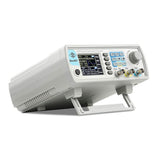 Professional Upgraded 15MHz DDS Signal Generator Counter, Seesii 2.4Inch LCD Display High Precision 200MSa/s Dual-Channel Arbitr