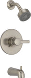 Peerless PTT188792BN Apex, Tub Shower Trim Kit, Brushed Nickel