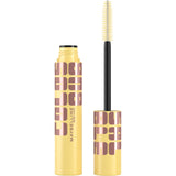Maybelline The Colossal Bubble Washable Mascara, Buildable Mascara Volume and Length Formula for Bold, Separated Lashes, Very Bl
