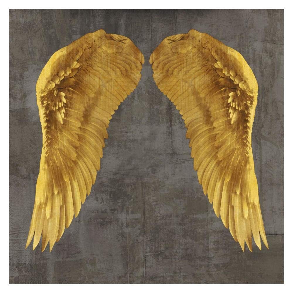 Angel Wings I-Paper Art-32,,X32,,