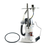 YHTAUTO Electric Fuel Pump with Sending Unit Compatible with Ford Mustang Base GT 2010 V6 4.0L V8 4.6L, Left Side