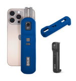 CaseSack Silicone Cover for FLIR ONE Edge PRO Wireless 160120 IR Camera, Also fit for FLIR ONE Edge Wireless 8060 IR Cam