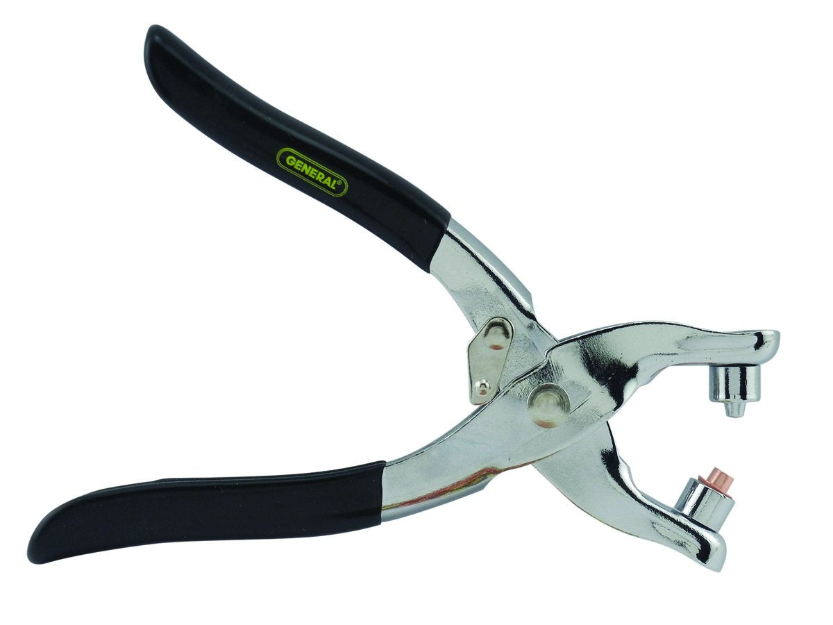 Eyelet Plier Set 101Pc (Pack Of 1)