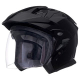 Bell Mag-9 Helmet (Gloss Black - X-Large)