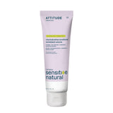 ATTITUDE Volume and Shine Hair Conditioner for Sensitive Dry Scalp, For Thin Hair, Soothing Oat, Naturally Derived Ingredients, 