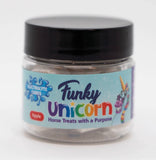 Funky Unicorn Electrolyte Treats - 1 oz (Apple)