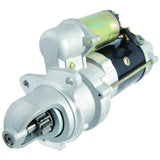 OEG Parts New Starter Compatible With Bobcat Clark Compatible with John Deere Equipment 6630181 6651664 10465349 10465401 110919