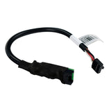 Omega Car Electronics Olhrnlinkrall Omega Accessory Cable - When Connecting A Linkr-Lt1 And An Olmdball; With Rs Firmware
