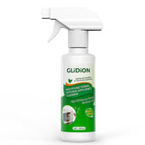 GLIDION Kitchen Appliance Degreaser Cleaner, Foam Sprayer, 10.1 Fl Oz