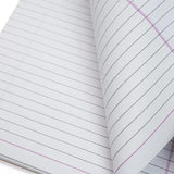 A4 Size Ruled Spiral Binding Notebook 500 Pages With 70 Gsm Paper Perfect For School, Home & Office Ideal For Profesionals & Stu