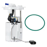 BDFHYK Fuel Pump Module Assembly E2592M 2012-2018 For Focus L3 1.0L, L4 2.0L, 2012 2013 2014 2015 2016 2017 2018