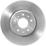 Bendix Premium PRT5593 Front Brake Rotor for Cadillac CTS 2007-2003, Seville 2003, STS 2008-2005