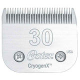 Oster Cryogen-X Pet Clipper Blade 30 -Like New