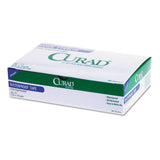 Waterproof Tape, 1 x 10yds, White, 12/Box