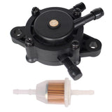 LT1045 LT1050 Fuel Pump for Cub Cadet LT1042 LT1018 LTX1050 LT1046 LT1024 RT65 LTS1550 GT1554VT LT2180 LT1022 LTX1042 Lawn Tract
