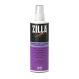 Zilla Terrarium Cleaner, Reptile Cleaner for Glass, AntiStatic