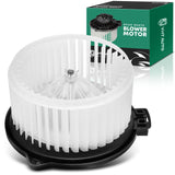 AC Heater Blower Motor Assembly for Toyota Matrix 2003-2007 Corolla 2003-2008 L4 1.8L