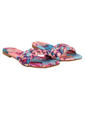 Shoetopia Women'S Sandal,Multicolor,5,B0BSC9V4NT