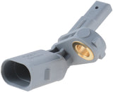 BOSCH 0986594524 ABS Wheel Speed Sensor - Compatible with Select Audi A3 Quattro, Q7, RS3, S3, TT Quattro, TTS Quattro; Porsche 