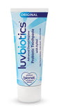 Luv Biotics Toothpaste with Oral Probiotics, Xylitol & Aloe Vera - 75ml