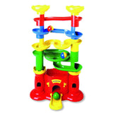 Discovery Toys Castle MARBLEWORKS Marble Run | Kid-Powered Learning | STEM Educational Building Block Toy Learning & Childhood D