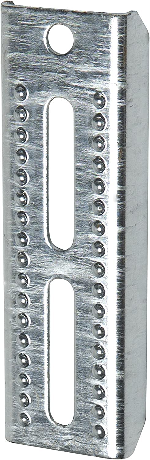 Ce Smith Trailer 10102G40 Bolster Bracket (Double Slot), 12''- Replacement Parts And Accessories For Your Ski Boat, Fishing Boat