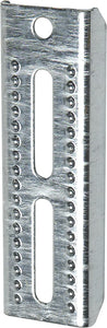 Ce Smith Trailer 10102G40 Bolster Bracket (Double Slot), 12''- Replacement Parts And Accessories For Your Ski Boat, Fishing Boat