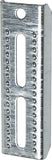Ce Smith Trailer 10102G40 Bolster Bracket (Double Slot), 12''- Replacement Parts And Accessories For Your Ski Boat, Fishing Boat