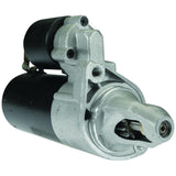 OEG Parts New Starter Compatible with Chrysler Crossfire 3.2L 2004-2008, Mercedes-Benz 3.2L 2.6L 3.7L 3.5L 3.0L 2001-05 00515165