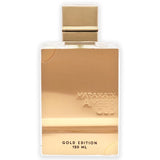 Al Haramain Amber Oud Gold Edition EDP Spray for Unisex - Arabian Perfume for Women and Men - Long Lasting Arabic Perfume - Vani