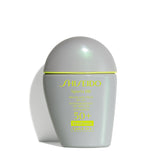 Shiseido Sports BB Cream SPF 50+ Sunscreen, Medium - 30 mL - Quick-Dry, Non-Sticky Formula for Natural, All Day Finish - Perspir