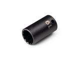 TEKTON 3/8 Inch Drive x 19 mm Semi-Deep 12-Point Impact Socket | SID14319