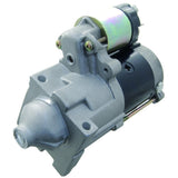 OEG Parts New Starter Compatible with Cub Cadet and Compatible with Honda Big Country GX670 2002 2003 2004 02 03 04 1906031 3120