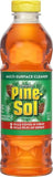 PineSol Cleaner Disinfectant Deodorizer, 1.4L [Set of 2]
