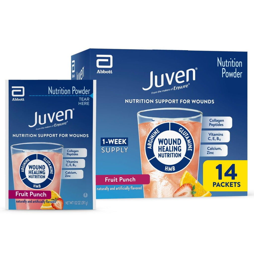 Juven Powder Color Juven Therapeutic Nutrition Drink Powder Including Collagen Peptides ...