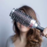 Olivia Garden ProThermal Anti-Static Hair Brush T-16 (3/4")