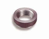 Holley 534-49 Weld-In Oxygen Sensor Bung