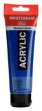 Amsterdam Standard Series Acrylic Tube 120 ml Phthalo blue 570 (17095702)