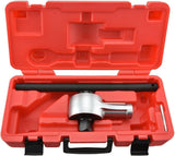 Neiko 03716B Professional Grade Torque Multiplier, 2200 FootPound