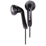 Koss 191651 Ke5 Earbuds (Black)