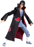 Loyal Subjects - BST AXN Naruto Rock Lee 5 Action Figure (Net)