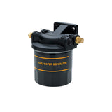 Attwood Universal Fuel/Water Separator Kit With Bracket
