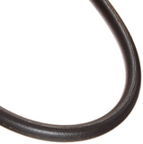 Gates 6 X 98 RE Belt Round Endless Belt, 3/8 Diameter, 98 Inside Length, Black (88201486)