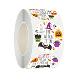 HEAVENGLOW Paper Stickers Scrapbook Halloween Stickers Decals for Cookie Cupcake Baking|Crafts | Scrapbooking & Paper Crafts | S