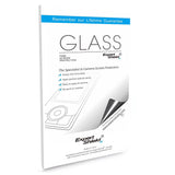 Expert Shield screen protector compatible with Leica Q3 / Q3 43 (glass)