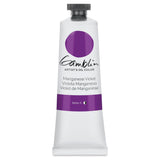Gamblin Artist Oils Manganese Violet 37ml