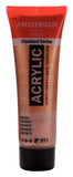Amsterdam Standard Series Acrylic Tube 20ml Bronze 811 (17048110)