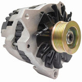 OEG Parts New Alternator High Output 200 AMP Compatible With Chevrolet Chevy Trucks Vans Blazer C1500 C2500 C3500 G10 G20 G30 5.