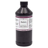 Lorann Oils Blueberry Bakery Emulsion: Realistic Blueberry Flavor, Perfect for Elevating Berry Notes in Baked Goods, Gluten-Free