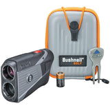 Bushnell Golf Tour V5 Patriot Pack, Black